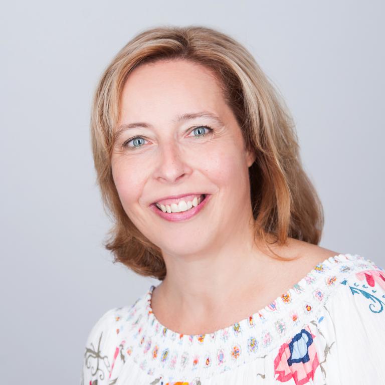 Ingeborg Benesch